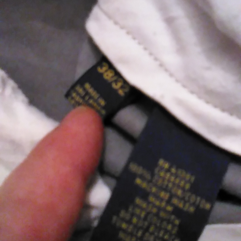 Pants